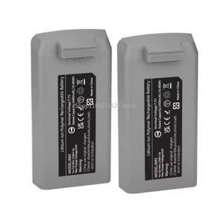 Dji Mini 4K SE 지능형 비행 배터리 액세서리 용 드론 2 UAV 2400mah