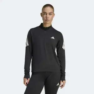 [아디다스](신세계 사우스시티)[여성] adi365 아이코닉 러닝 1/2 지퍼 점퍼 (JZ5149) 러닝 마리톤 풀집