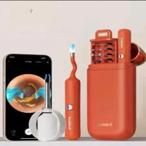 내시경 귀이개 귀파개 이어스캐너 캠 청소 카메라