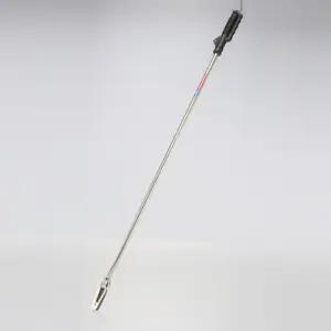 스텐악어집게 100cm만능 롱집게 모양 긴집게 업소용 신발정리 휴지