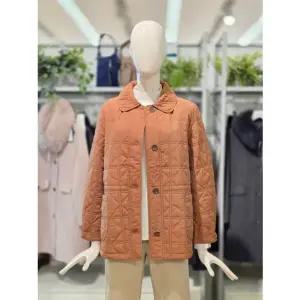 [갤러리아] 크로커다일레이디 퀼팅 패딩 점퍼 CLEWPD101