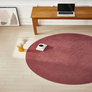셔닐 러그 원형 카페트 원형 200cm/겨울/거실/카패트/집/꾸미기/매트/카펫트/소파/식탁/카펫/둥근/발매트