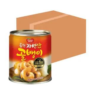 동원 자연산 골뱅이 230g x 24캔