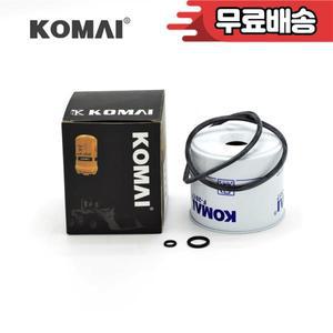 디젤 연료 필터 발전기용 26560017 P556245 7111296 Ff167 Cav296