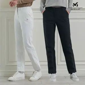 [NS홈쇼핑]밀레골프 25FW 여성 고주파 패딩팬츠 2종[35462860]