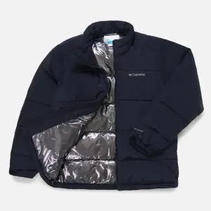 컬럼비아 남성 고프코어 옴니히트 발열 패딩자켓 WX5256