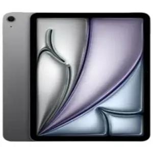 애플 아이패드 에어 13인치 M3 128GB 와이파이 그레이 태블릿PC