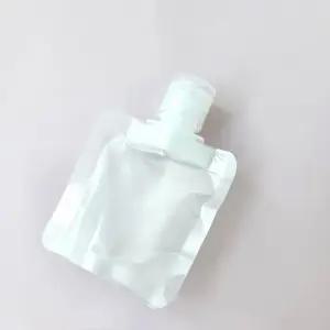 [룽스]파우치 공병 여행용 화장품 소분 30ml