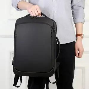 [RG3298R3]남성 직장인 회사 출근용 정장 맞춤 가방 백팩