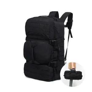 [RG5O0S81]남자 대용량 75리터 택티컬 군용 전술 백팩