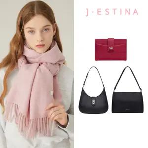 [10%+20%] 제이에스티나 2025 BEST 가방/지갑 특가