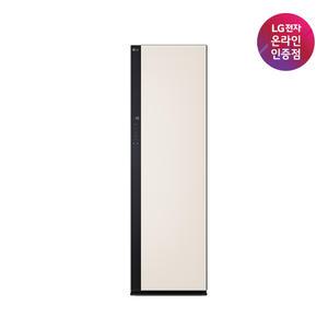 [카드가 108만대] LG 올 뉴 스타일러 오브제컬렉션 (ALL NEW) SC5MBR42 5벌 실내제습