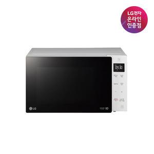 [카드가 13만대] LG MW23GD 전자레인지 23L 화이트