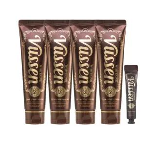 뷰센 28 치아미백제 80g 4개+34g