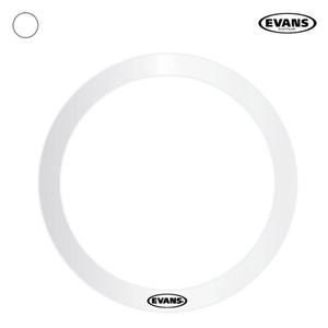 에반스 드럼뮤트 EVANS E-Rings 벌크 뮤트링 드럼헤드