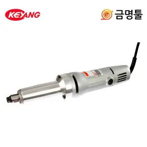 계양 PG-6 핸드그라인더 400W 알루미늄하우징 초크그라인다 후면스위치