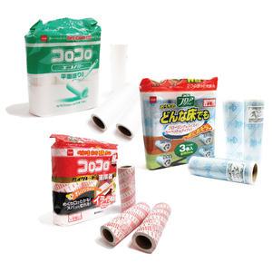 일본 고로고로 테이프 리필 3P 일반 마루용 강력 3종 택일