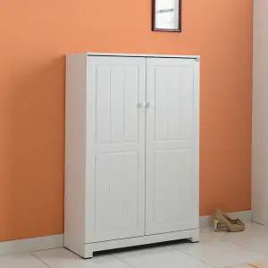 라샘 앙드레 1280 신발장 수납장 IH0917