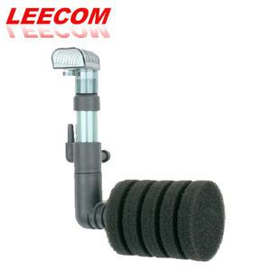 리콤 스펀지 여과기 5종  / 어항 수족관 수조 필터 열대어 구피 수질 정화 청소 스폰지 테트라 쌍기 리컴