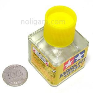타미야 87102 마크핏 Mark Fit 40ml 데칼 유연제