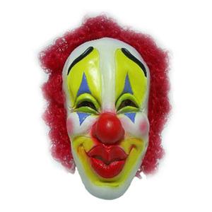 삐에로가면(고급)/광대가면/이벤트용품