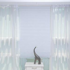 확실한 빛 차단 붙이는 셀프 블라인드 화이트암막