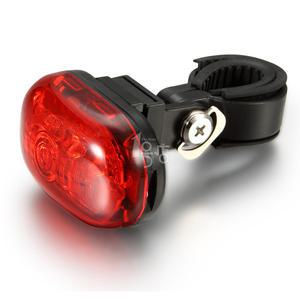 페어라이트 자전거 LED 착탈식 후미등 후레쉬 거치대