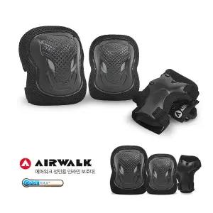 [무료배송]100 성인 청소년 무릎 팔꿈치 손목 자전거 킥보드 인라인 보호