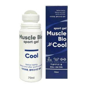 스포츠겔 머슬바이오 스포밴드쿨 롤파스 물파스 쿨링겔 스틱형