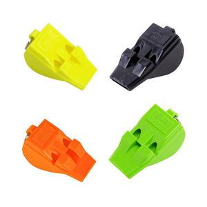 아크미 토네이도 T2000 휘슬 2개입/호루라기/호각