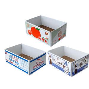 마약박스/박스스크래쳐/고양이하우스/골판지스크래쳐