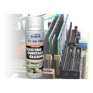 일신케미칼 ECC-90 전기 접점 부활제 250g 컴퓨터 닌텐도 조이콘 세정제