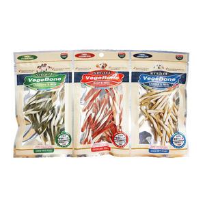 3in1 스마트베게 미니스틱48p(클로렐라/소고기/우유)