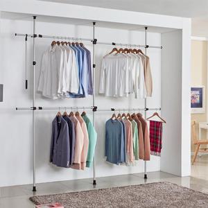 우리집엔 언제나 우리행거 25mm 4단 - W2504