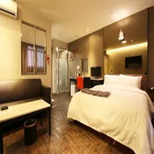 [경기 모텔] 남양주 다바크 무인텔 (남양주(다산,별내,와부,호평))