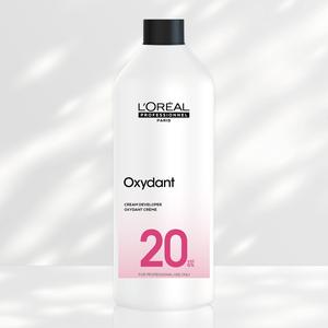 로레알 옥시던트 6퍼센트 산화제 20vol 1000ml