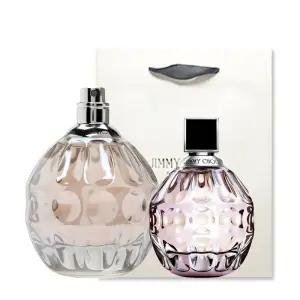 [쇼핑백] 지미추 EDT 40ml + 100ml테스터 세트