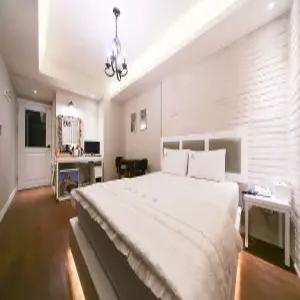 [경북 모텔] 경산 킹 (경산(영남대,대구대,갓바위,하양,진량,자인))