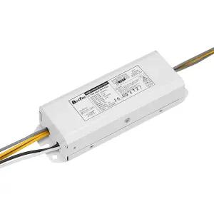 베스텍 자외선 살균 FL 15W 2등용 UV살균 블랙라이트 형광램프용 전자식 안정기