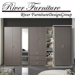 [기타]북유럽감성 종결자 리버퍼니쳐 토르니아 이불장