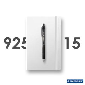 스테들러 925 15 샤프(각인가능)