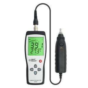 진동계 AS-63B 속도 가속도 변위 센서분리형 AS63B