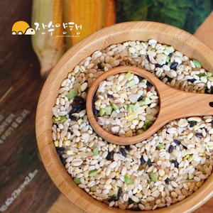 [장수양행] 현미혼합곡5Kg 국산 22곡 잡곡 혼합잡곡 잡곡쌀