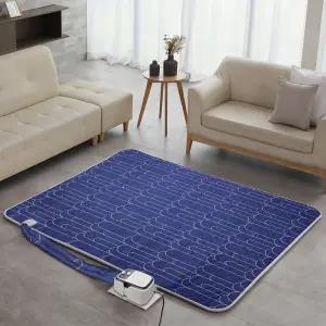 일월 투스파 빈티지 슈퍼킹(160x200cm)온수매트/초대형 크기 일월매트 일월 온수매트 온열매트 전기매트 전기장판