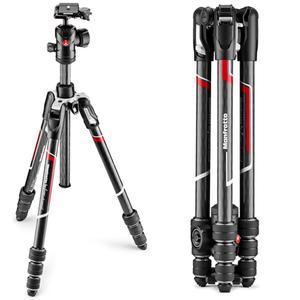 맨프로토 MKBFRTC4-BH 비프리 어드벤스 카본 삼각대