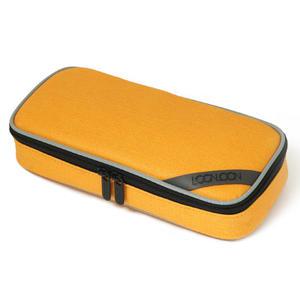 [알앤비]룬룬필통 룬룬 667 멜로우 스탠다드 필통 펀치옐로우