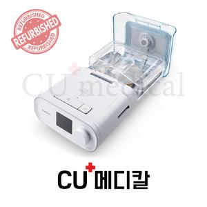 [선물이벤트] 필립스 양압기 드림스테이션 리퍼 제품 (필립스 드림위스프 마스크 무상)