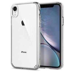 아이폰XR 케이스 울트라하이브리드 크리스탈클리어 ZA064CS24873