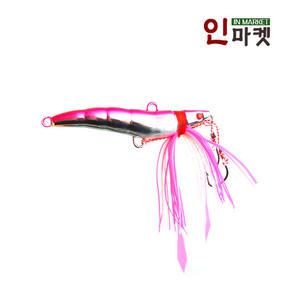 새우 타이라바 바다 루어 참돔 타이러버 낚시