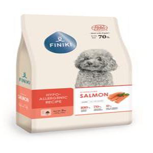 피니키 하이포알러지 연어7KG 가수분해사료 강아지사료
